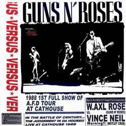 Guns N' Roses : Versus